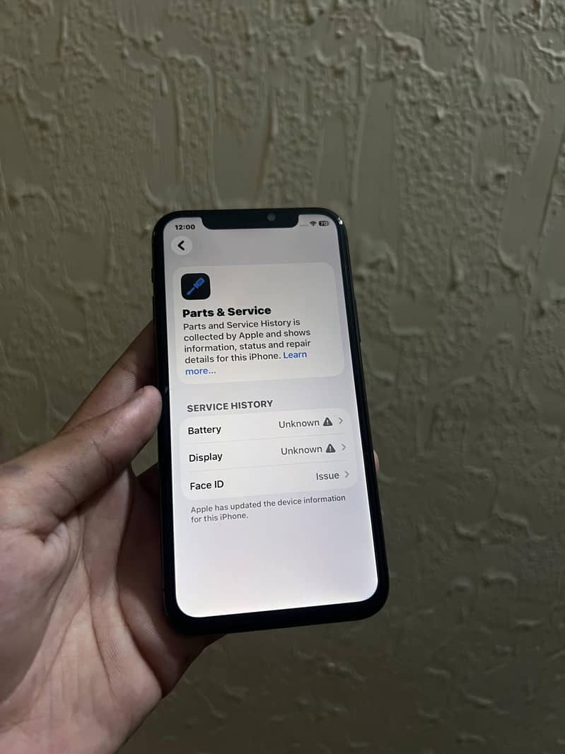 Apple iPhone 11 Pro 6