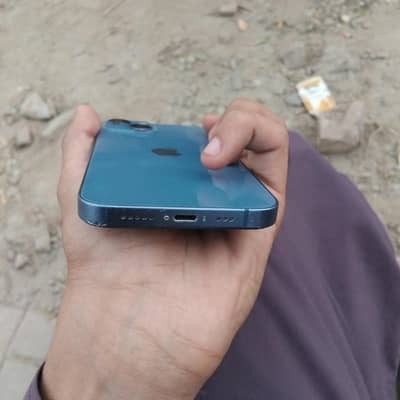 Apple iPhone 13 exchange possible