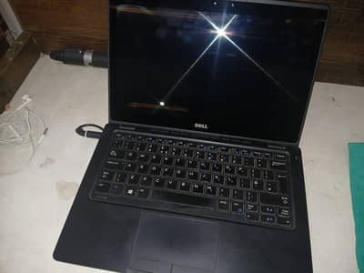Dell Latitude 5280 Core i5 7Gen / 8gb Ram / 256 ssd / 3Hours Bettery