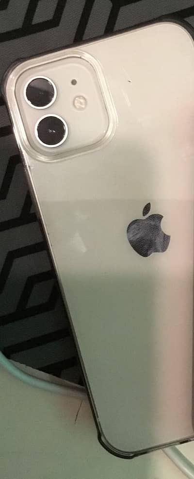 Apple iPhone 12