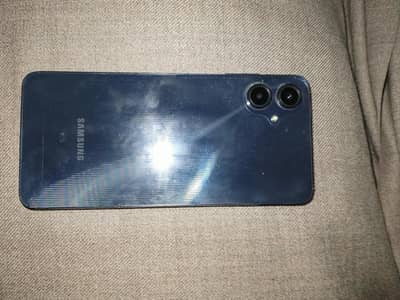 Samsung  A06 urgent sale 0370-6019293
