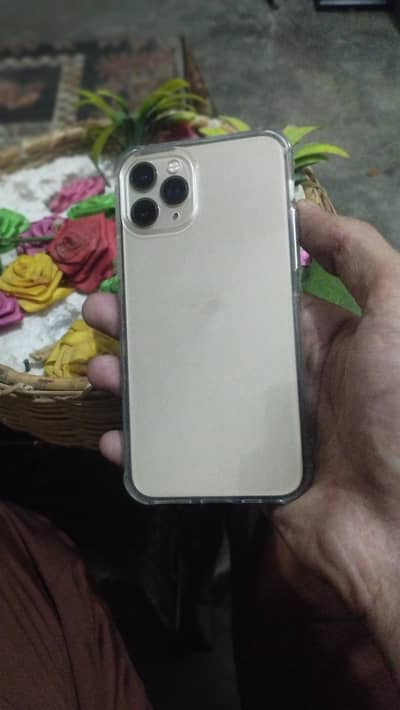 iPhone 11 Pro non pta 64gb