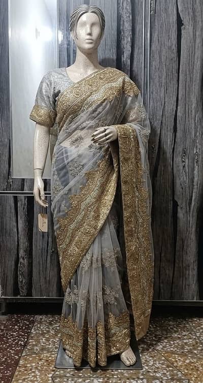 Saree