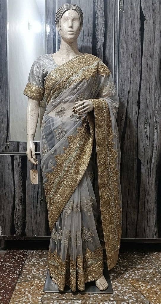 Saree 0