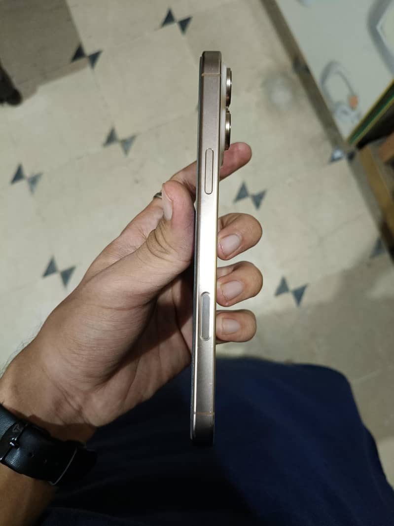 Apple iPhone 16 Pro Max 1