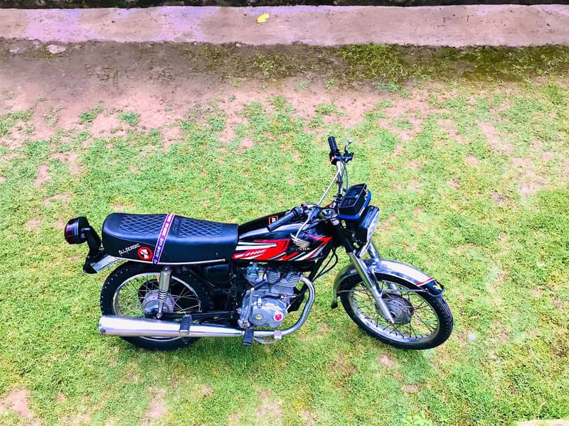 2011 model double saman 2