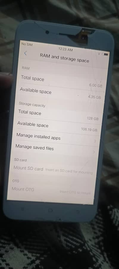 Vivo Y66 exchange possible