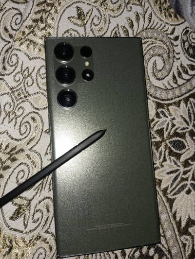 Samsung Mobile S23 Ultra