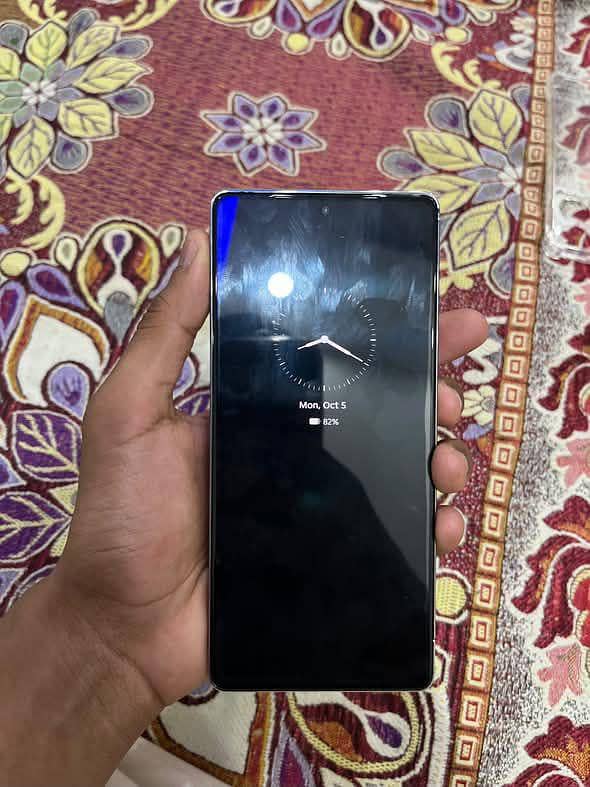 Infinix Note 40 0