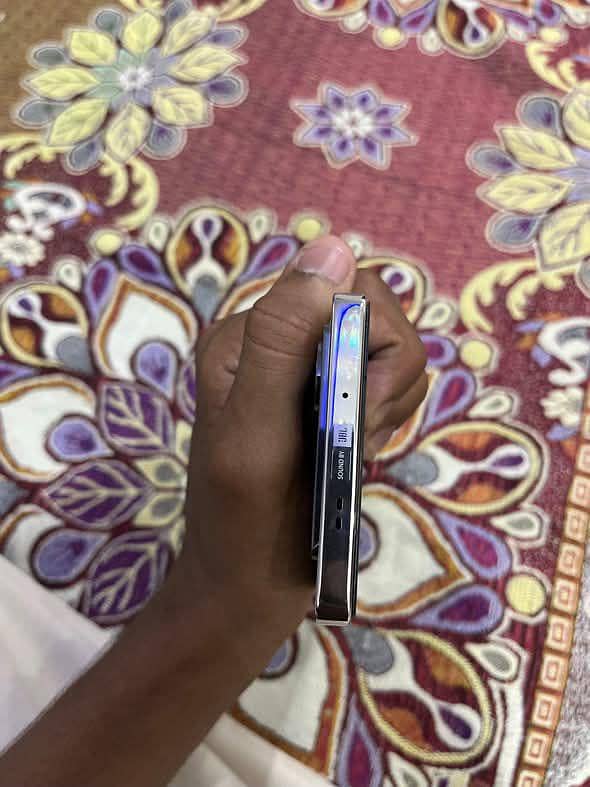 Infinix Note 40 2