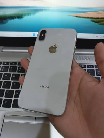 Apple iPhone X 64gb