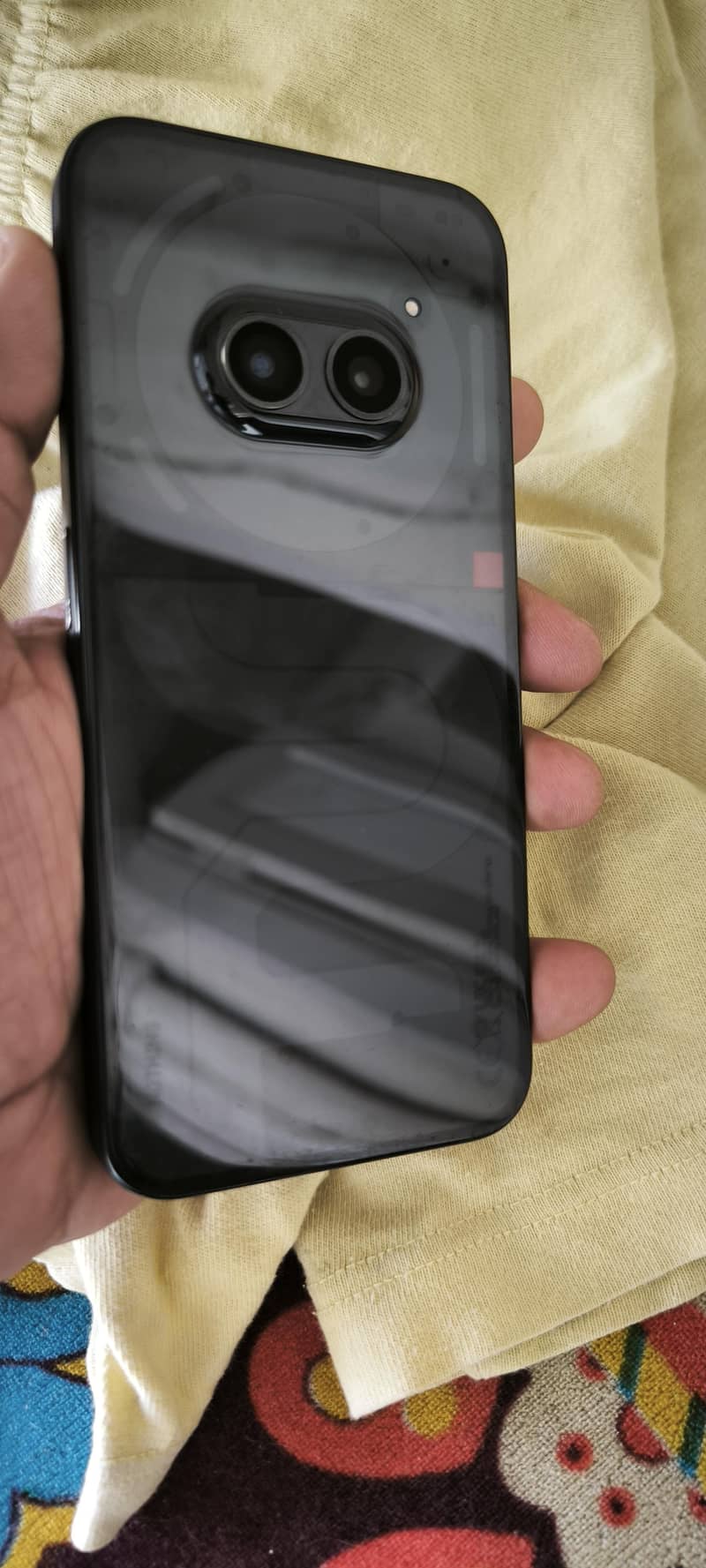 Nothing Phone 2a 0