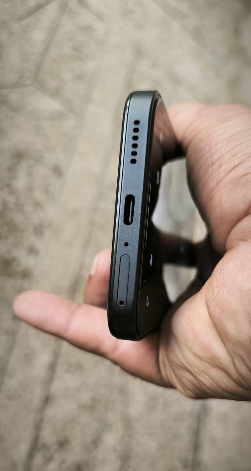 Nothing Phone 2a 4