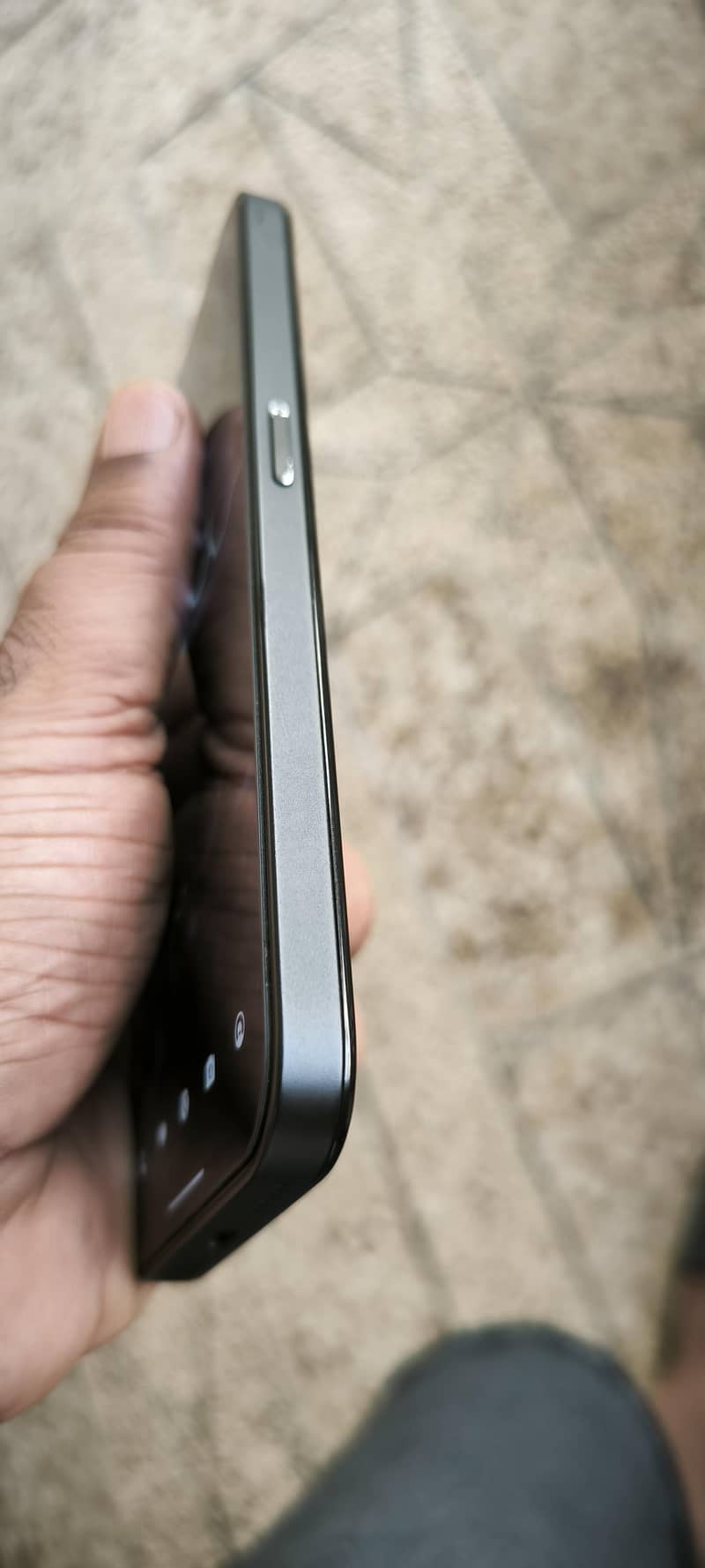 Nothing Phone 2a 5