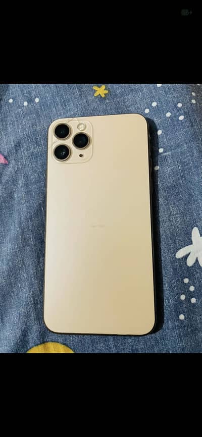 iPhone 11 Pro 256 gb