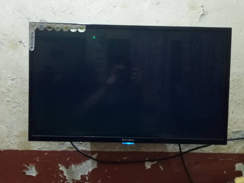 ecostar 32 inch 1