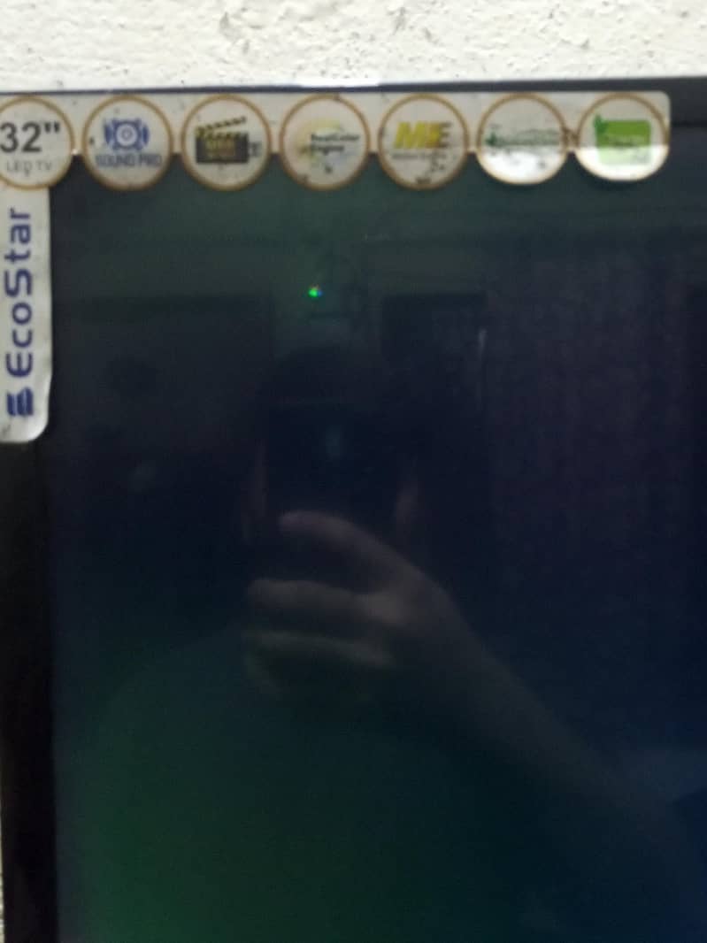 ecostar 32 inch 2