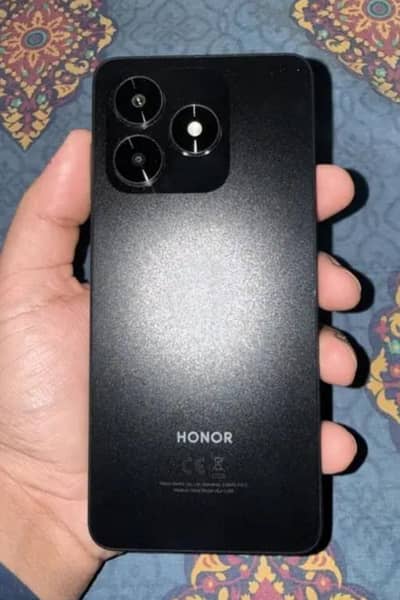 Honor X5c Plus 4/128