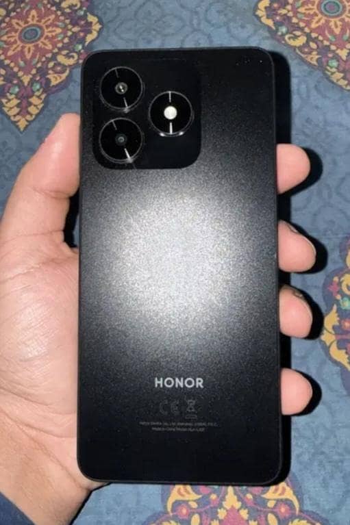 Honor X5c Plus 4/128 0