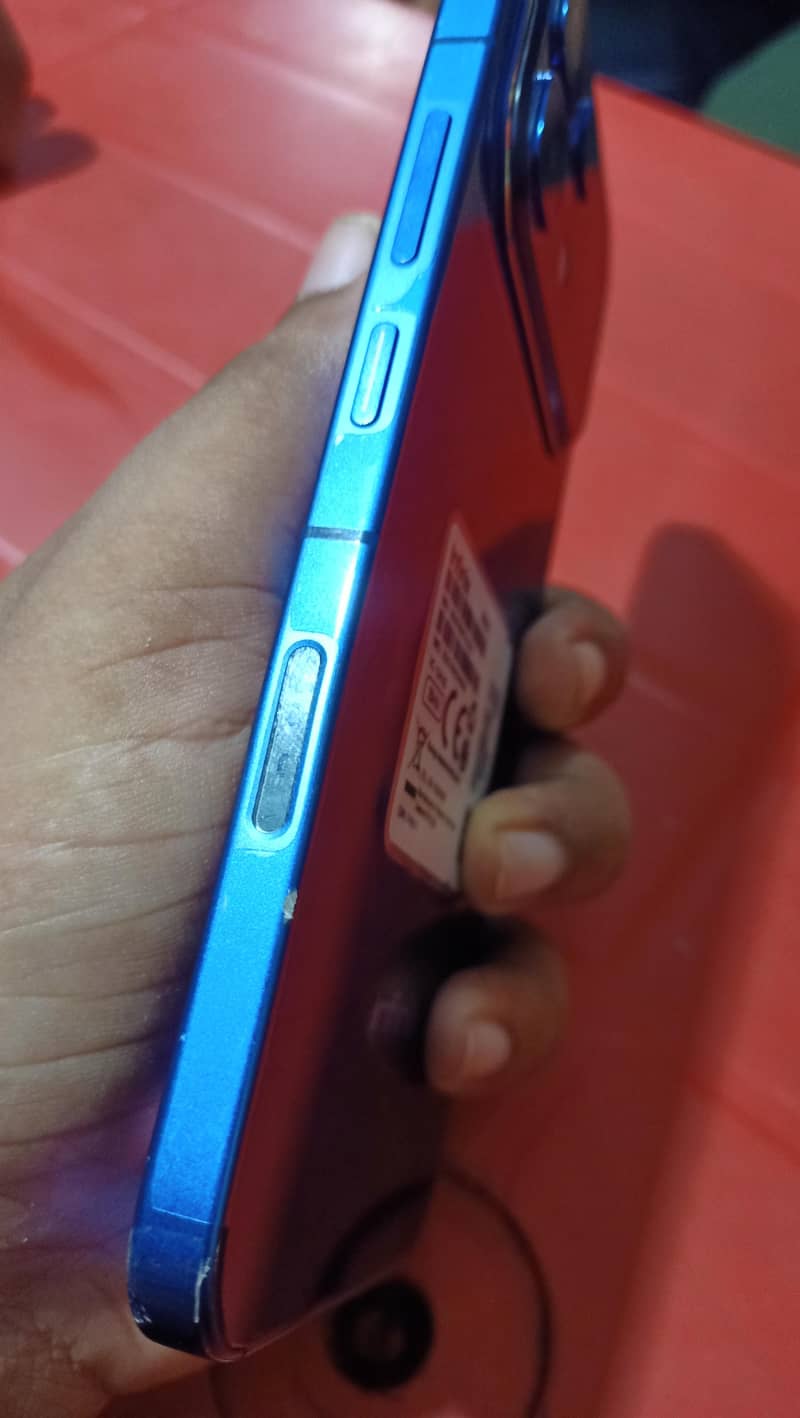Infinix Note 60 Pro 0
