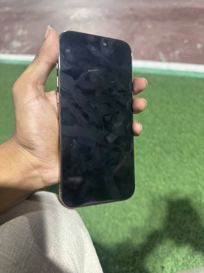 Apple iPhone 16 Pro Max 4