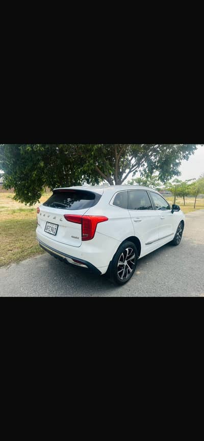 Haval Jolion 2021