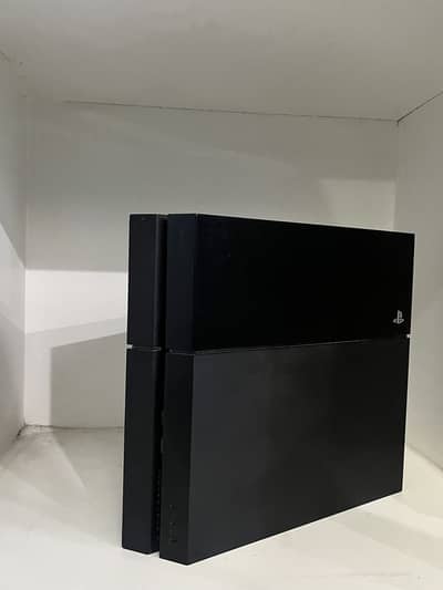 Ps4 Fat