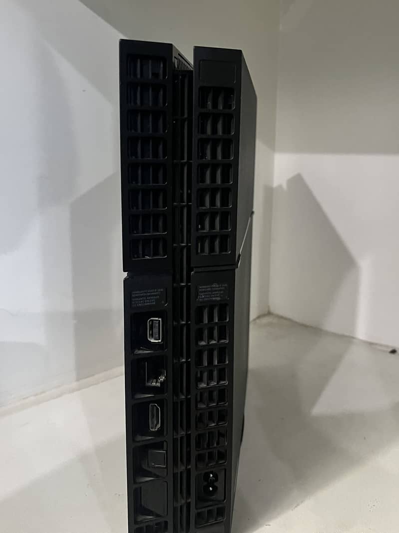 Ps4 Fat 1
