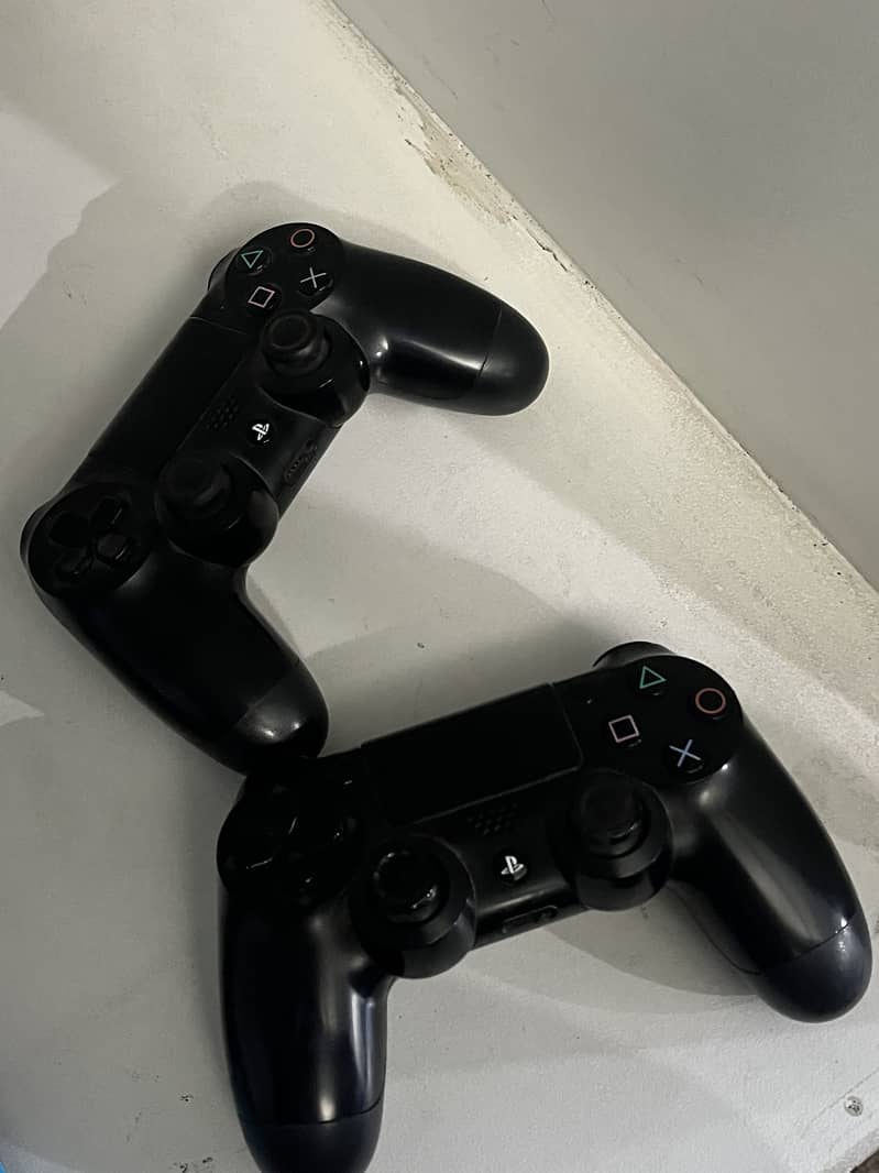 Ps4 Fat 2
