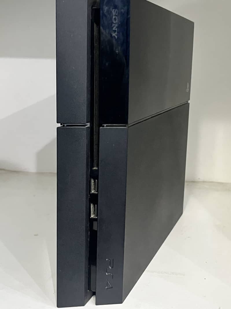 Ps4 Fat 3