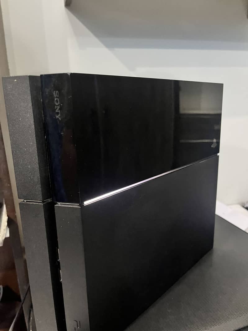 Ps4 Fat 4