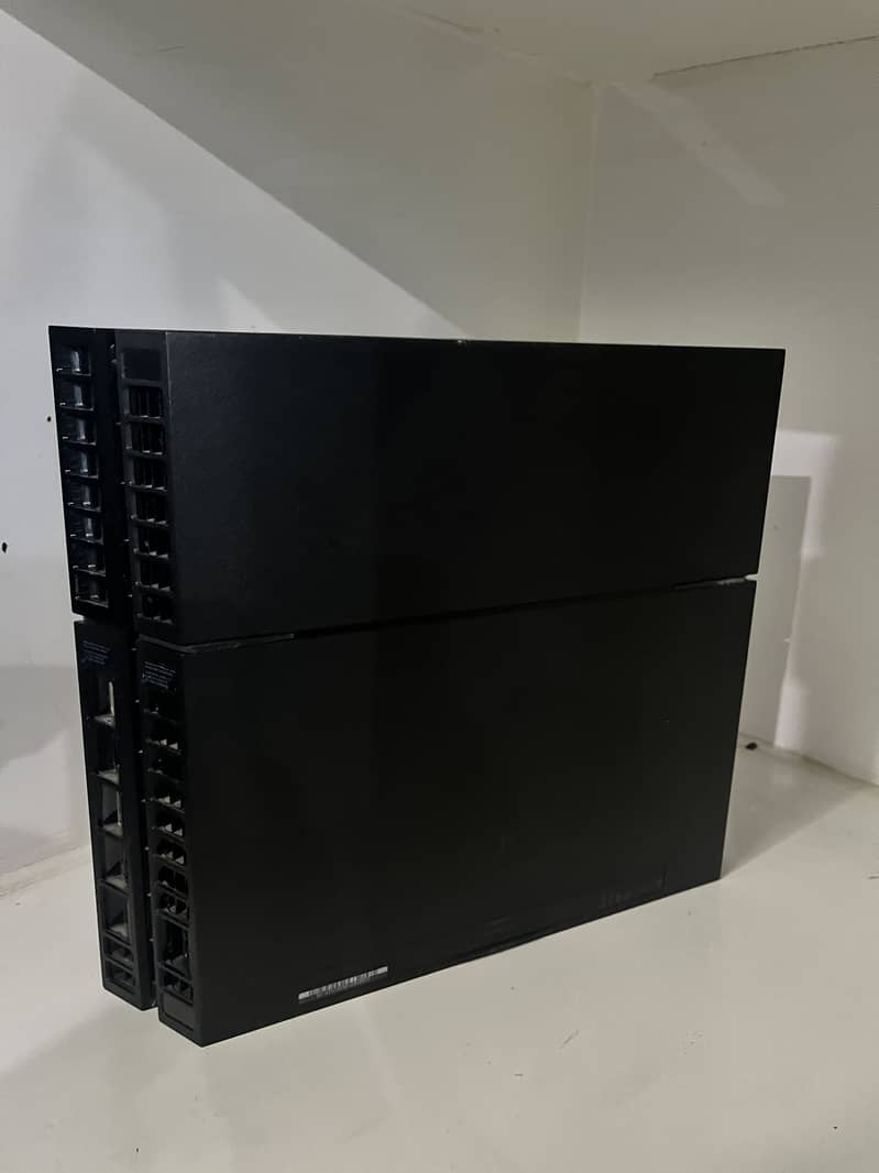 Ps4 Fat 6
