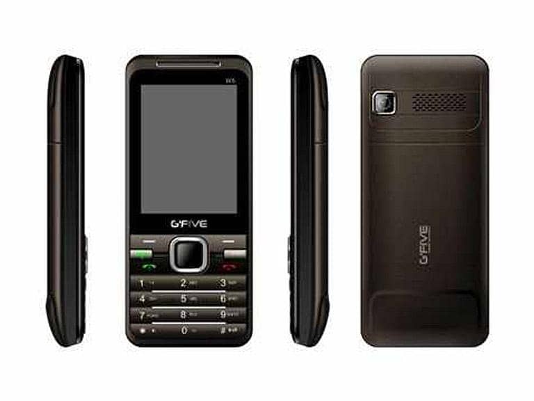 G'Five w5 3