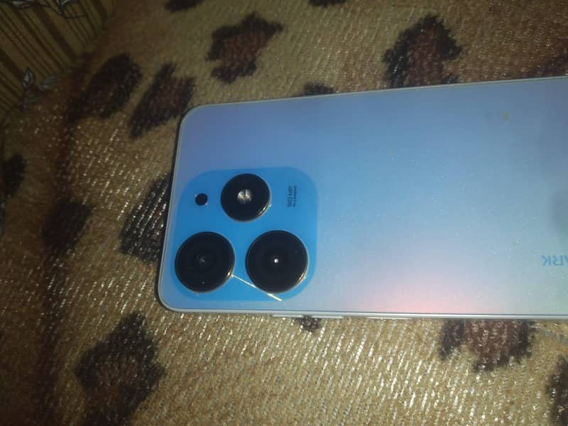 Tecno Spark 10 Pro 1