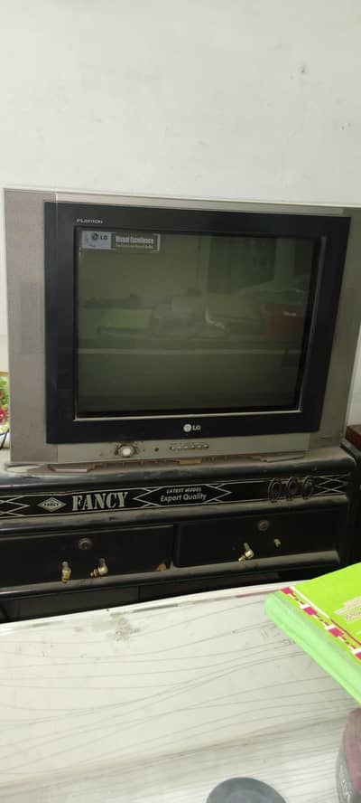 LG Tv