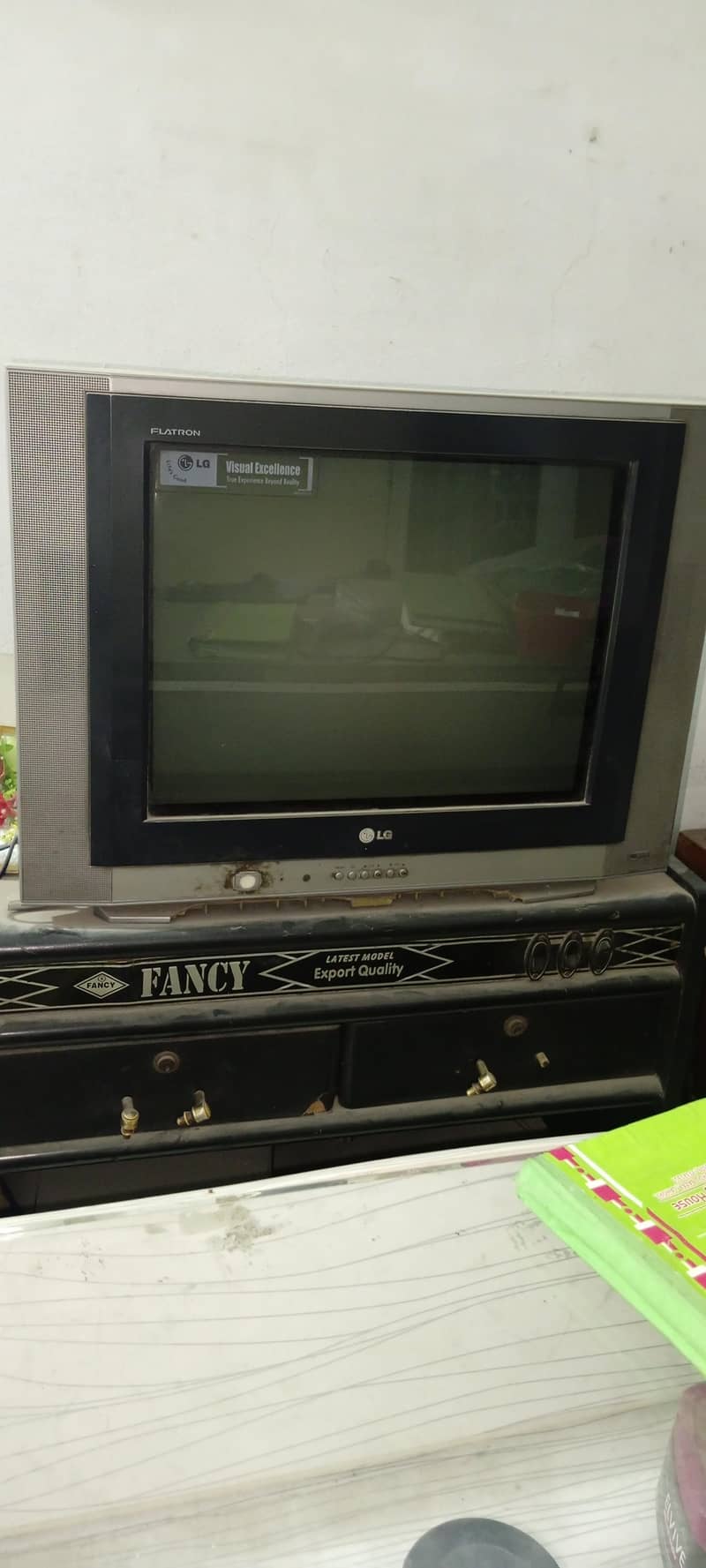 LG Tv 0