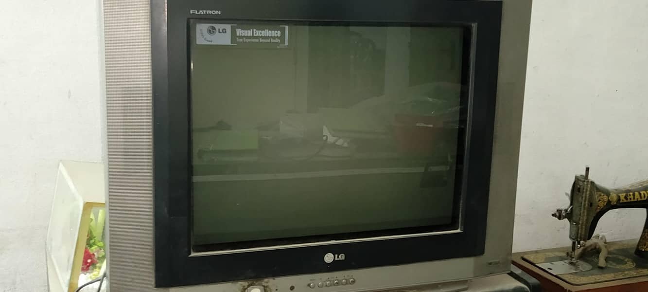 LG Tv 1