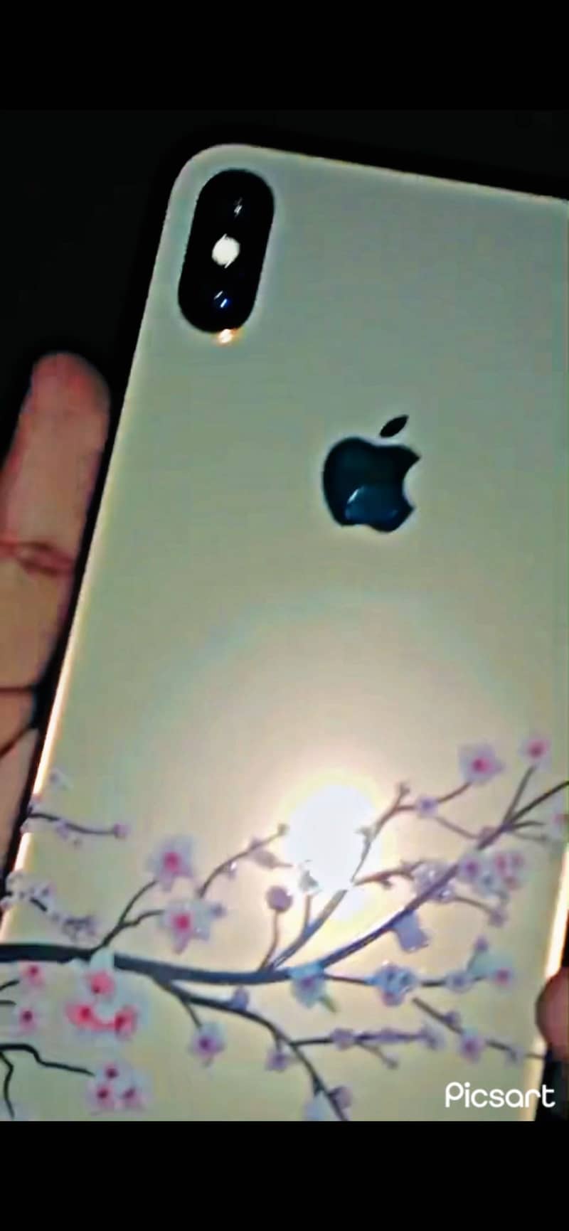 Apple iPhone X 0