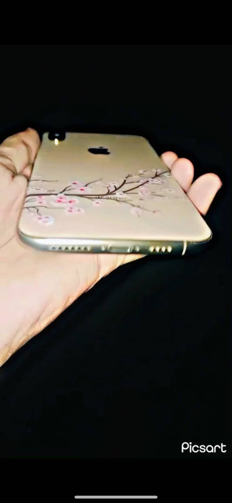 Apple iPhone X 1