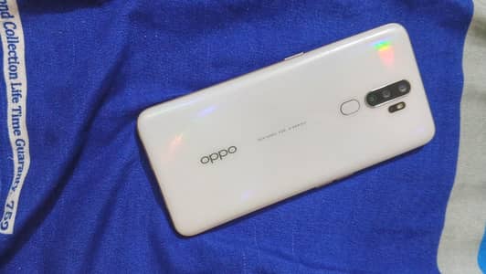 OPPO A5s 2020