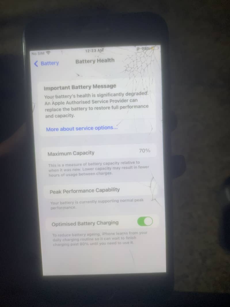 Apple iPhone 7 Plus 4