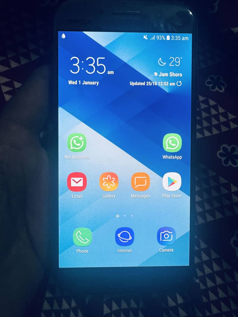 samsung A5 1