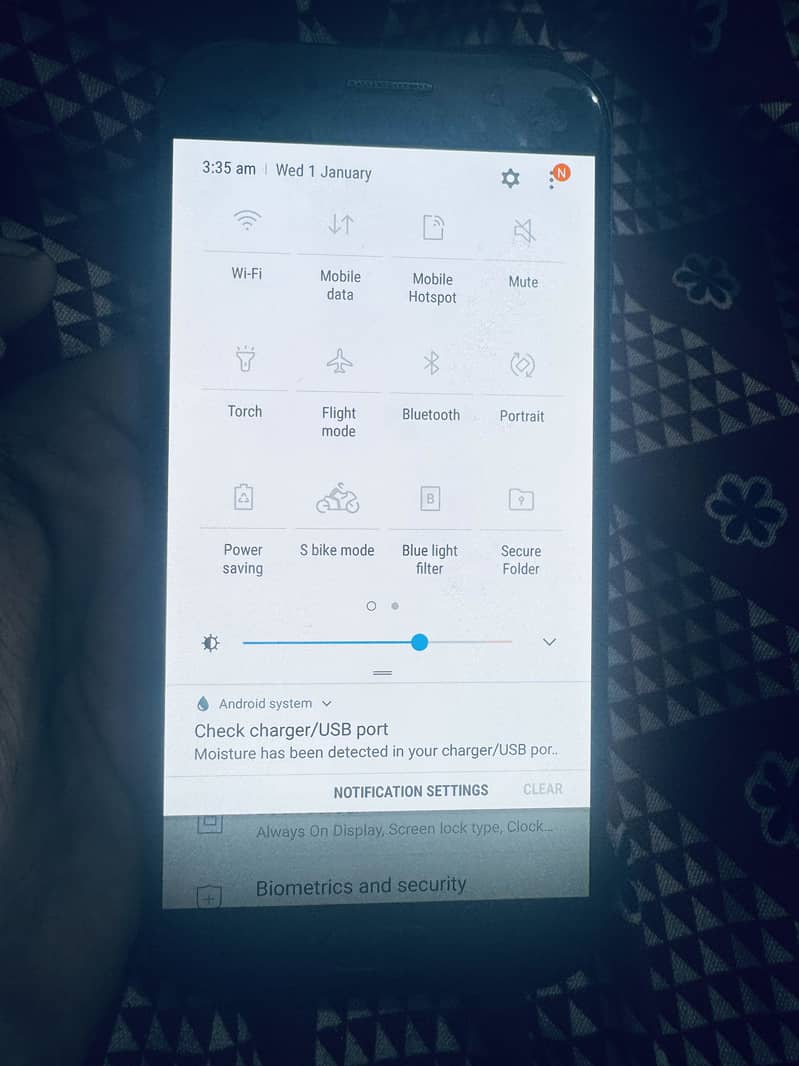 samsung A5 3