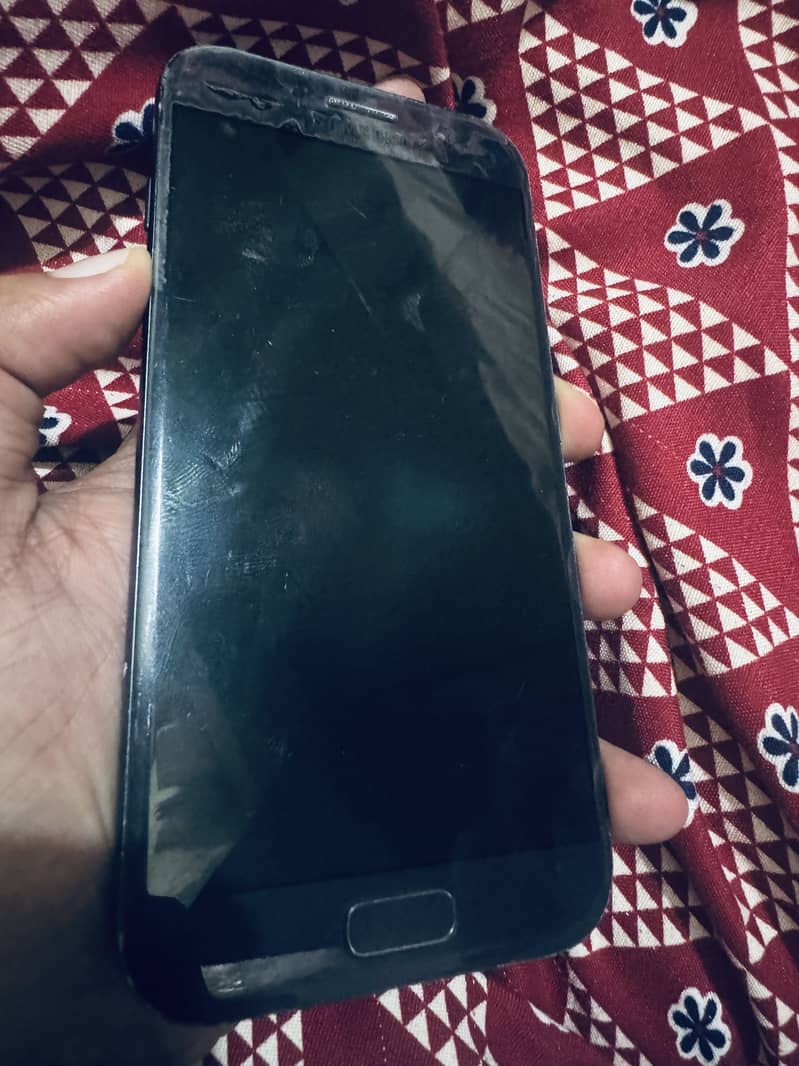 samsung A5 7