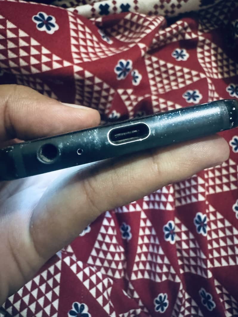 samsung A5 8