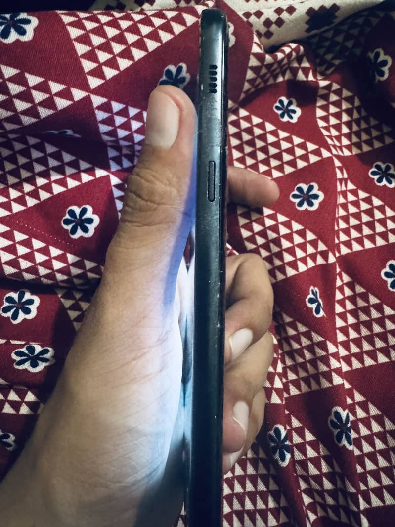 samsung A5 9