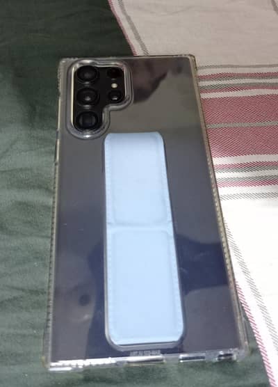 Samsung Mobile S22 Ultra