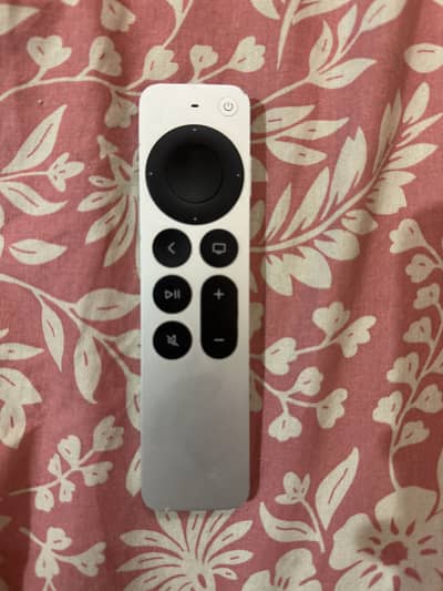 apple tv remote 3rd gen type c