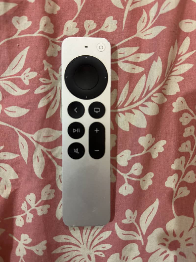 apple tv remote 3rd gen type c 0