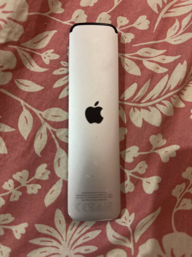apple tv remote 3rd gen type c 1